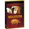 Eagle Pictures Dvd DELICATESSEN di Jeunet & Caro con Pascal Benezech nuovo sigillato 1991