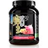 NET Integratori VB WHEY 104 9.8 Optipep - 450g Fragola Banana - Proteine Isolate Idrolizzate per via Enzimatica Con EAA e BCAA - Massimizza Sintesi Proteica, Crescita e Mantenimento Muscolare