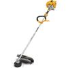 STIGA BC 535 Decespugliatore A Scoppio, 32,6 cc (0,9 kW), 43 cm - Testina Tap&Go Dual Line E Lama 3T, Impugnatura Singola - Rifinitura Bordi E Taglio Vegetazione Resistente