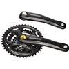 SHIMANO Bielas 8v.-FC-M311 42/32/22D 170mm
