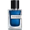 Yves Saint Laurent Y Iced Cologne Eau de toilette intense 100ml