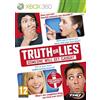 THQ Truth or Lies (Xbox 360) [Edizione: Regno Unito]