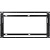 Samsung Supporto monitor TV parete ( 29 Kg ) VESA 600 x 400 Wall Mount For Video