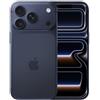 Apple Smartphone 6,3" IPHONE 17 PRO 5G Deep Blue ( 512GB Ram 12GB 3988mAh )
