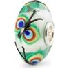 Trollbeads Collezione Primavera Connessioni fiorite 2024 Perle di vetro