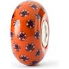 Trollbeads Semi di gioia (arancione), onesize, Vetro, 0
