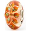 Trollbeads Radici d'amore (multicolore), onesize, Vetro, 0