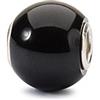 Trollbeads Perle rotonde in pietra, misura unica, Gemma, Nessuna pietra preziosa