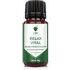 LS & C Nutrition | Relax Vital 1x10 g Sfere
