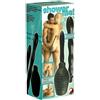 You2Toys - Faccia intima - douche anale e vaginale 1 pz Doccia intima