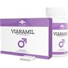 Pharma Health | Viaramil Men Performance 1x20 pz Capsule