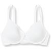 Triumph Donna Modern Lace+Cotton WP Ex, Bra, Neutral Beige, 2C