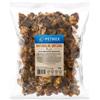 PETMEX Orecchio di maiale medio 1 kg di masticatore naturale per cani