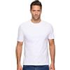 YAMAMAY - Confezione 3 Maglie Girocollo, Uomo, Blu Notte