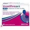 ZENTIVA ITALIA Srl ZENTIFENACT*10CPR RIV 400MG