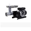 Tritacarne elettrico inox l22 1,00hp. - palumbo