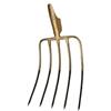 Forca a 5 denti articolo 716151 - orsatti