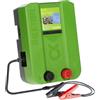 Elettrificatore titan duo 1500 12v/230v 3 joule