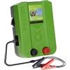 Elettrificatore titan duo 3000 12v/230v 3 joule