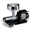 Passapomodoro reber 9008n n.3 elettrico con 0,30hp da 450w