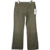 Diesel Flairlegg Relaxed-Flare Regular Waist 0810W Jeans Donna W32 Logori Orli