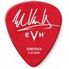 Jim Dunlop Dunlop Plettri Tortex, 1.0 mm