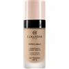 Collistar Impeccabile Fondotinta 3n Naturale