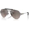 Ray-Ban Occhiali da Sole Ray-Ban Ferrari RB3762M F1245J Polarizzati