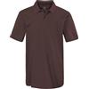 JP 1880 Poloshirt, Oberteil, Knopfleiste, Hemdkragen, Pique, Polo Uomo, Dunkle Olive, XL