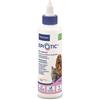 Virbac EpiOtic detergente auricolare Liquido per cani e gatti 125 ml - 1° ORDINE? 20% di sconto SU BRAND ESCLUSIVI, codice BZR20