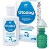 Elanco Otodog Soluzione Auricolare per cani Gocce per cani 125 ml - 1° ORDINE? fino al 20% di sconto