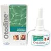 ICF Otodine soluzione auricolare detergente per cani e gatti 50 ml - 1° ORDINE? 20% di sconto SU BRAND ESCLUSIVI, codice BZR20