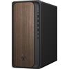 HP OmniDesk Desktop AI M03-0014nl PC Intel Core Ultra 5 225 16 GB DDR5-SDRAM Windows 11 Home Tower AI PC