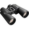 OM SYSTEM 10x50 S Binocolo include cinghia, custodia e garanzia valida 15 anni. Immagini chiare, campo visivo ampio, corpo leggero: ideale per l'osservazione di natura, eventi sportivi e concerti.