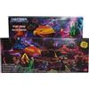 Mattel MOTU Masters of the Universe Origins Vehicle Talon Fighter with Point Dread Box