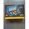 LEGO® Pokémon™ 40892 - Collezione Medaglie della regione di Kanto - Sigillato