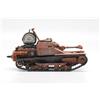 MODEL VICTORIA C.V.33 LANCIAFIAMME AFRICA ORIENTALE ITALIANA WWII 1:35 Cod.40117