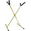 Supporto espositivo per modelli di aeroplani RC, supporto per modellismo