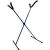 Supporto espositivo per modelli di aeroplani RC, supporto per modellismo