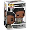 Funko POP! TV: The Wire - Bubbles | Gadget Ufficiale Crime Drama - Personaggio in Vinile da Collezione - Idea Regalo Compleanno per Fan e Collezionisti
