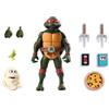 NECA Raffaello Cartoon Action Figure 18Cm