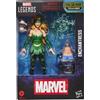 Marvel Hasbro Marvel Legends Series - Incantatrice, action figure collezionabile ispirata ai fumetti di Thor