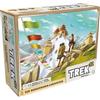 Asmodee Lumberjacks Studio | Trek 12 | Gioco di famiglia | Gioco di strategia | 1-50 giocatori | Dai 8+ anni | 30+ minuti | Tedesco
