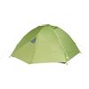 Jack Wolfskin ECLIPSE III - Tenda a cupola Unisex - Adulto, ginkgo green, ONE SIZE -