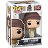 Funko Pop! TV: Peaky Blinders - Ada Thorne - Figura in Vinile da Collezione - Idea Regalo - Merchandising Ufficiale - Giocattoli per Bambini e Adulti - TV Fans - Figura da Collezione e da Esposizione