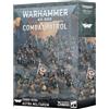 Games Workshop - Warhammer 40.000 - Pattuglia di combattimento: Astra Militarum