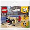 LEGO Il carlino 3 in 1