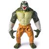 Spin Master DC Comics, action figure di Killer Croc Serie Gigante di Batman, giocattoli da collezione dei supereroi da 30 cm per bambini e bambine dai 3 anni in su