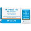 MARCO VITI FARMACEUTICI SpA MACROGOL 4000 20 Buste