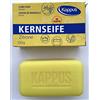 Kappus Sapone al limone, confezionato singolarmente, 10 pezzi** a 150 g senza plastica, in scatola di cartone, profumo di limone